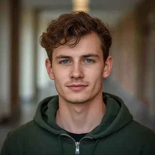 Mateusz Przybylski